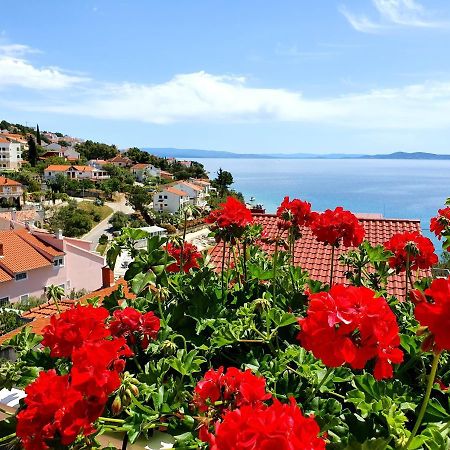 Apartments Jaksic Trogir Exterior photo