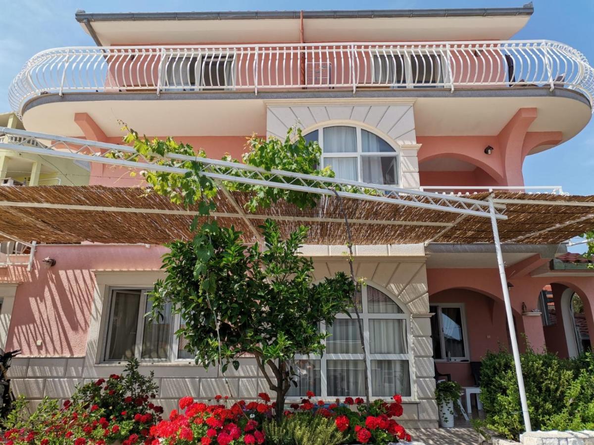 Apartments Jaksic Trogir Exterior photo