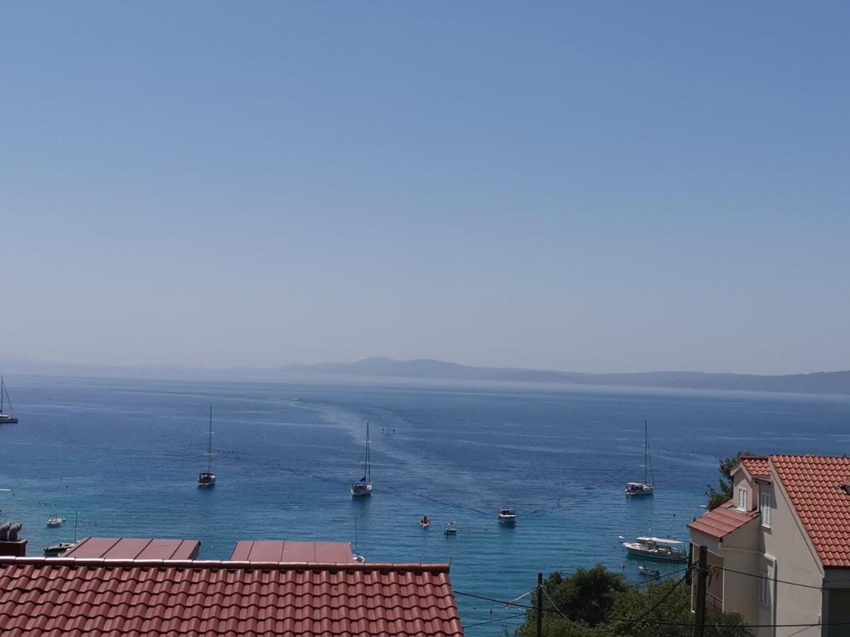 Apartments Jaksic Trogir Exterior photo