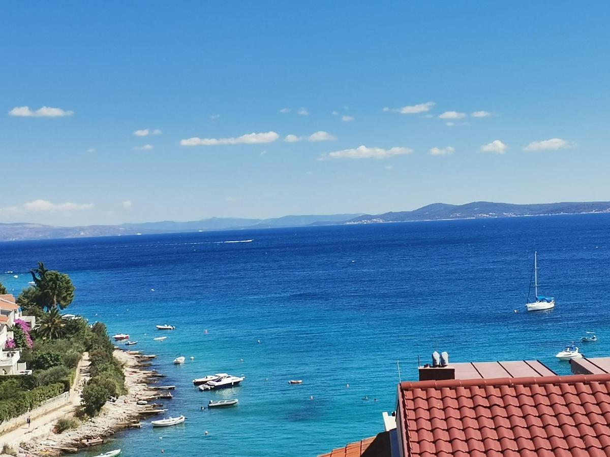 Apartments Jaksic Trogir Exterior photo