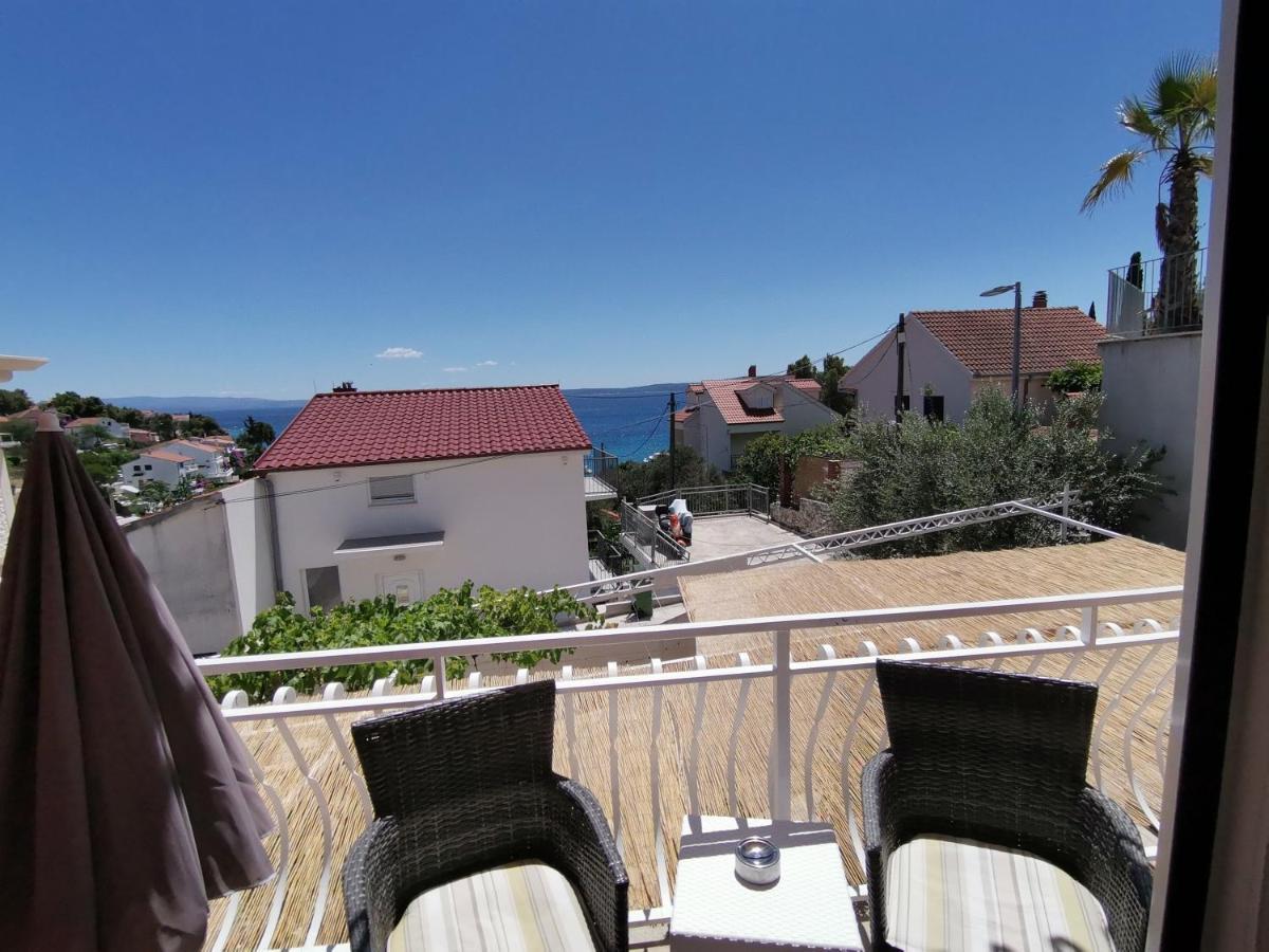 Apartments Jaksic Trogir Exterior photo