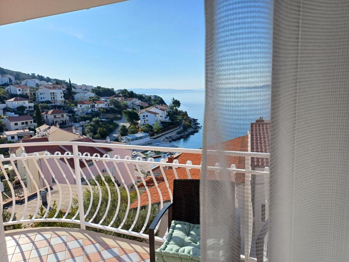 Apartments Jaksic Trogir Exterior photo