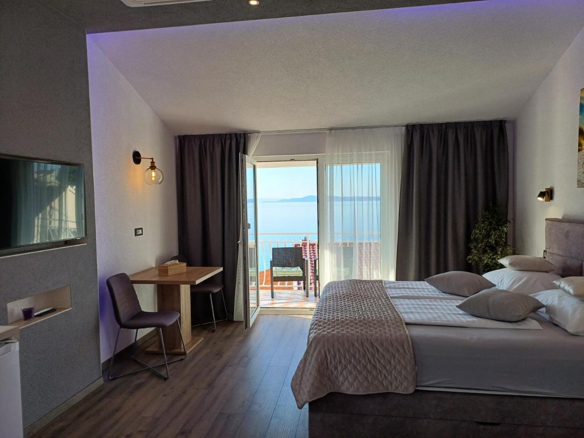 Apartments Jaksic Trogir Exterior photo