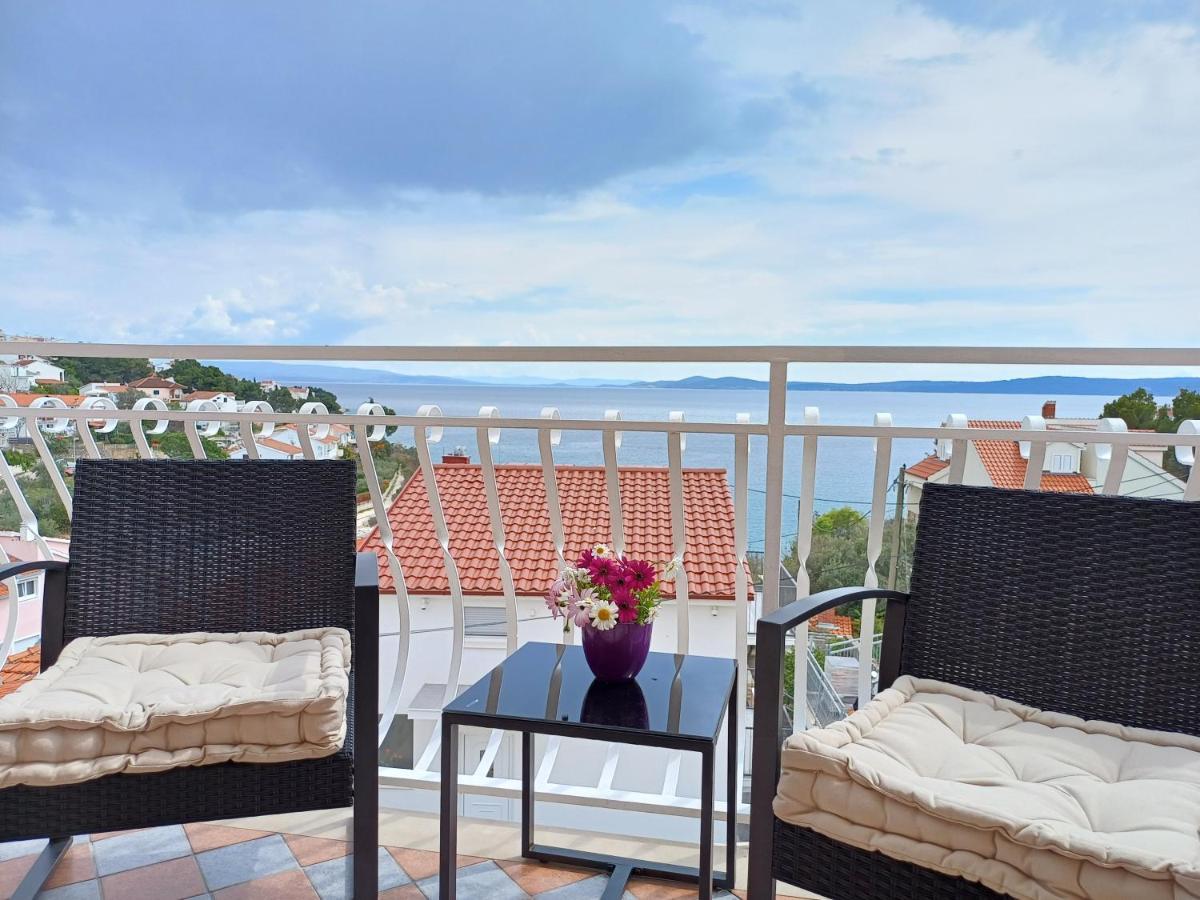Apartments Jaksic Trogir Exterior photo