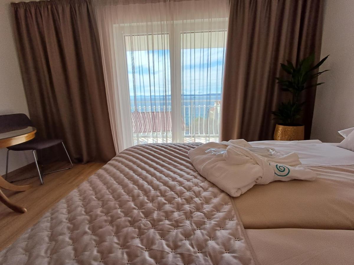 Apartments Jaksic Trogir Exterior photo