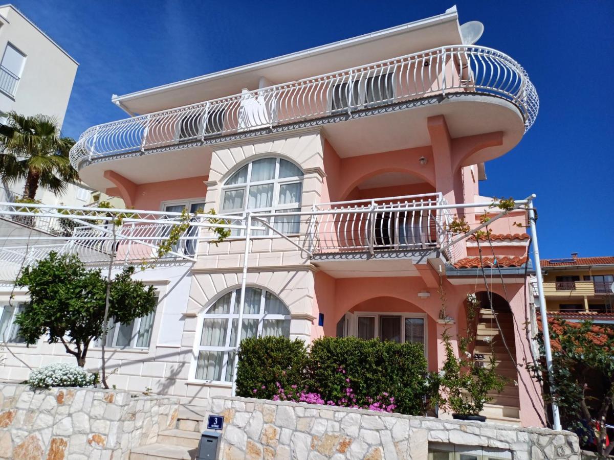 Apartments Jaksic Trogir Exterior photo