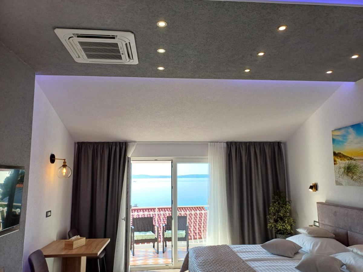 Apartments Jaksic Trogir Exterior photo