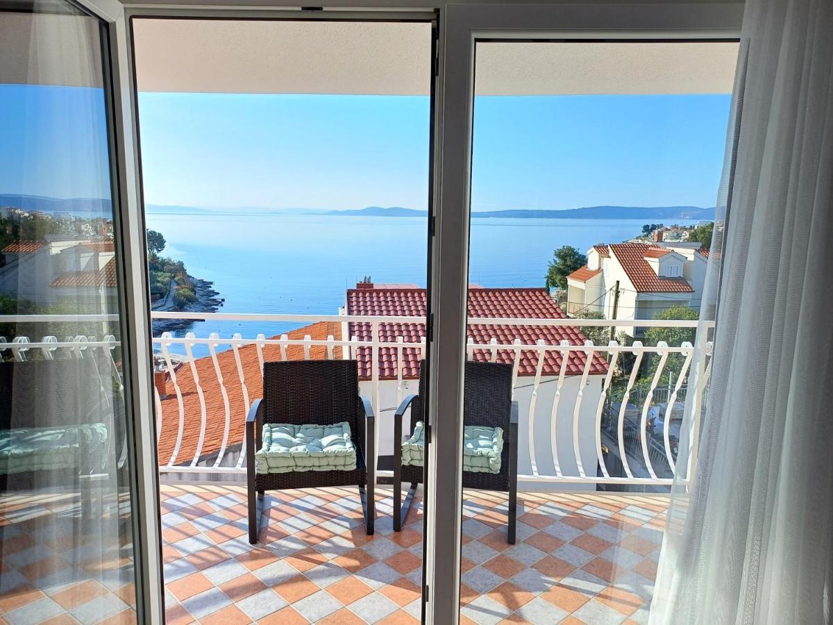 Apartments Jaksic Trogir Exterior photo