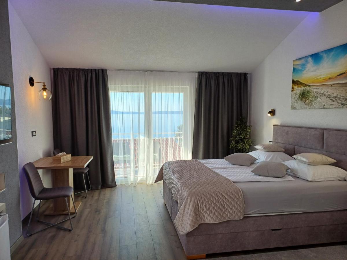Apartments Jaksic Trogir Exterior photo