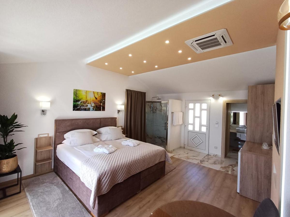Apartments Jaksic Trogir Exterior photo