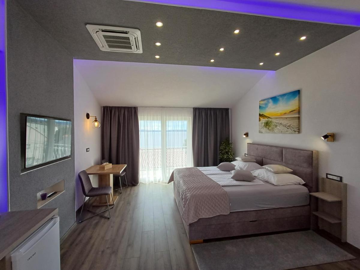 Apartments Jaksic Trogir Exterior photo