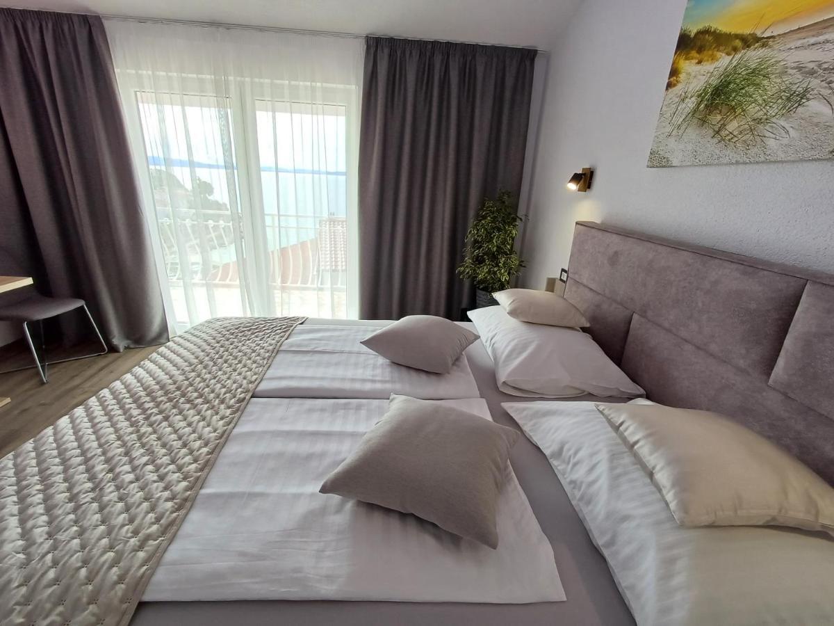 Apartments Jaksic Trogir Exterior photo