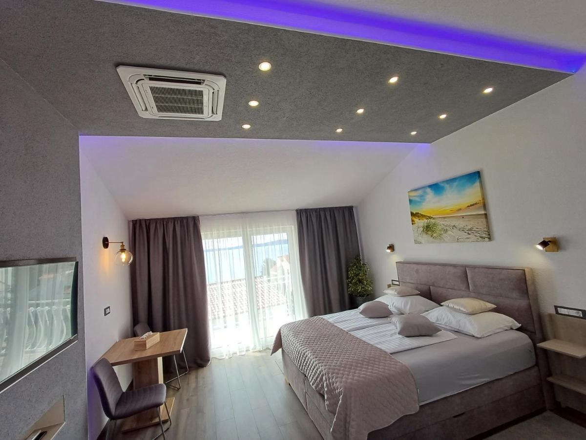 Apartments Jaksic Trogir Exterior photo