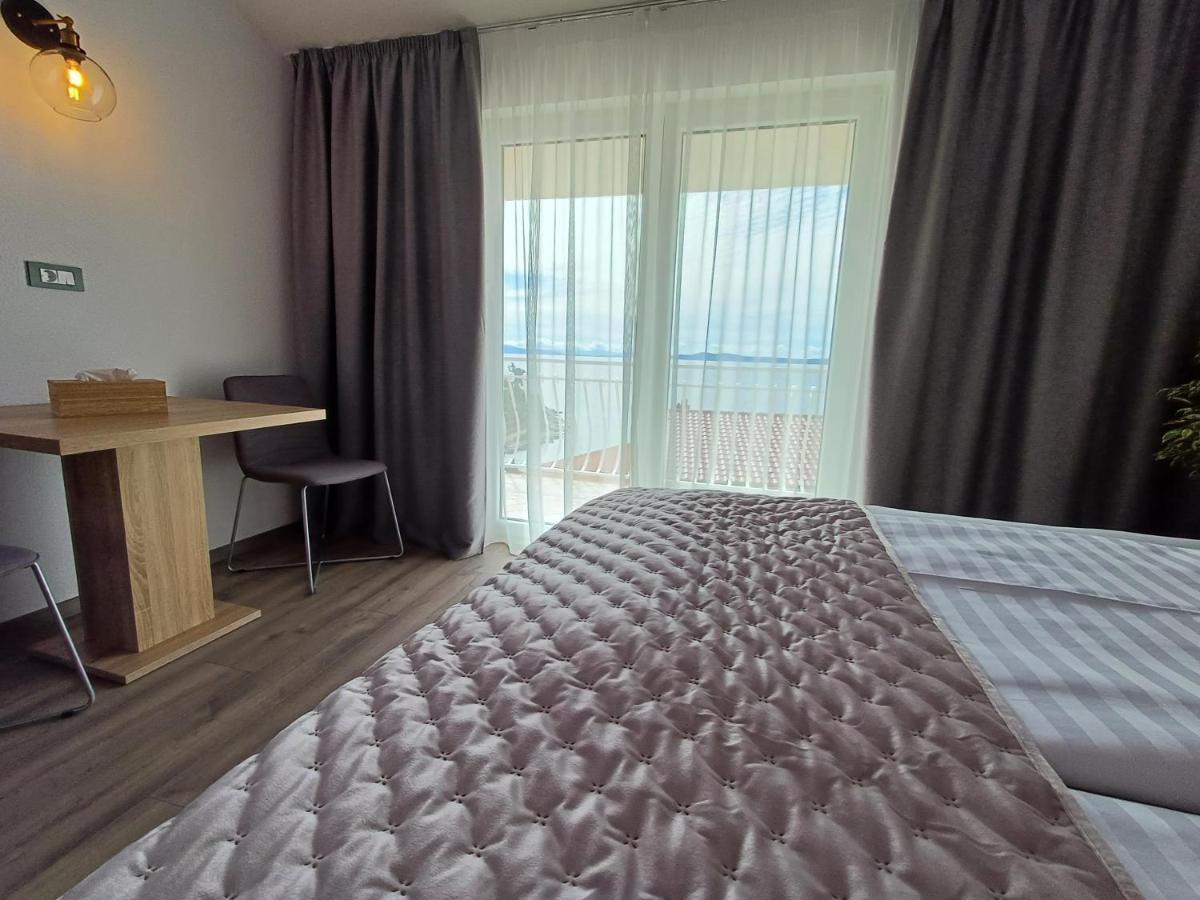 Apartments Jaksic Trogir Exterior photo
