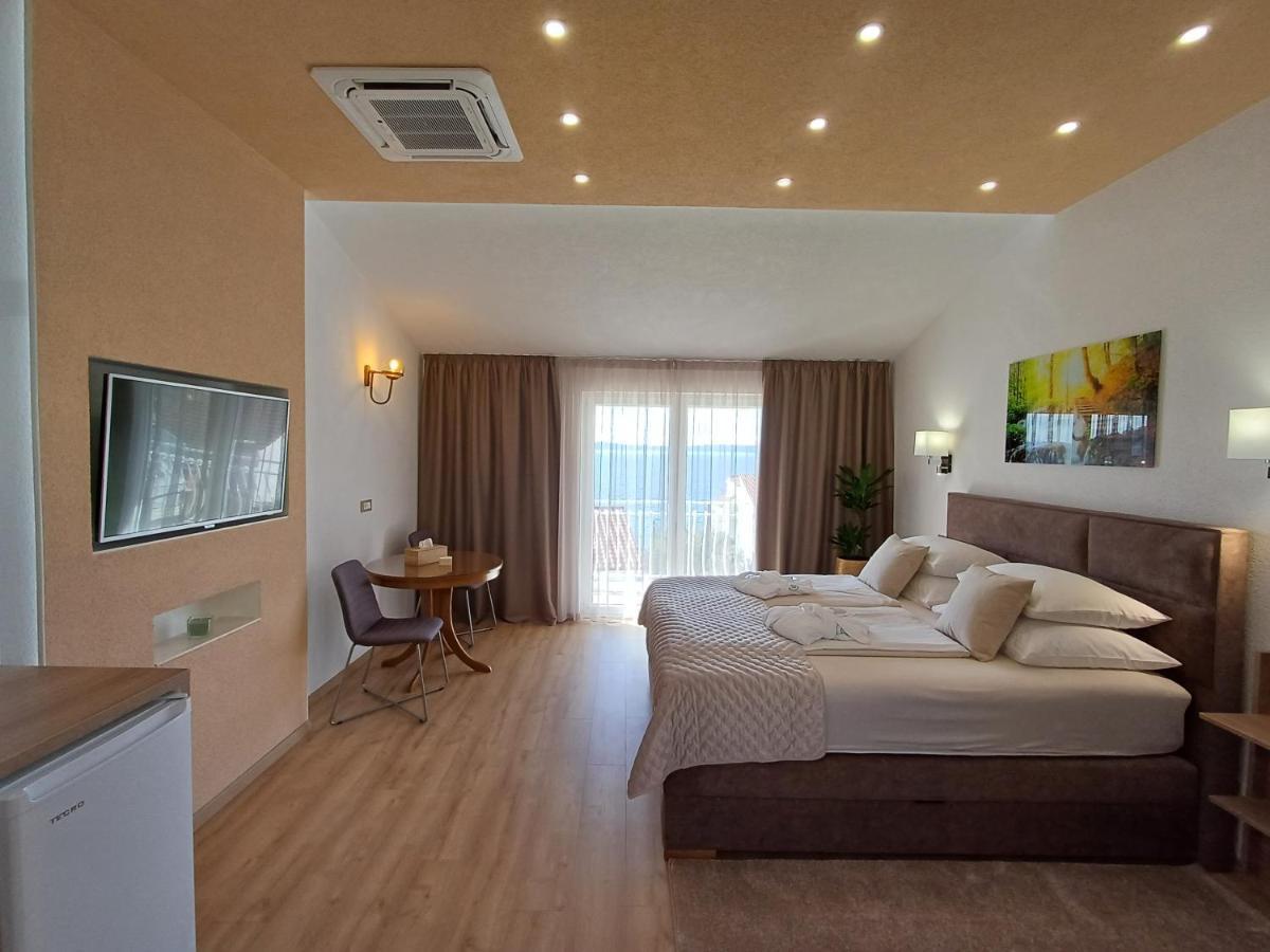 Apartments Jaksic Trogir Exterior photo