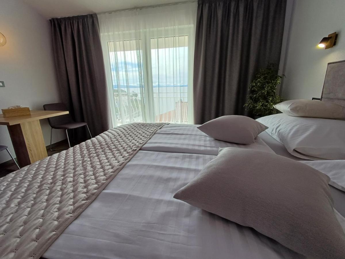 Apartments Jaksic Trogir Exterior photo