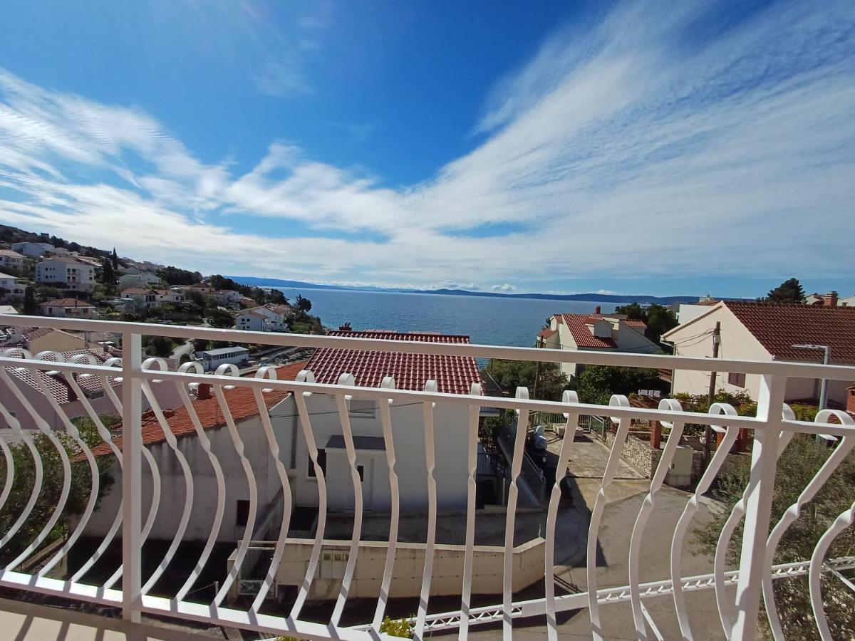 Apartments Jaksic Trogir Exterior photo