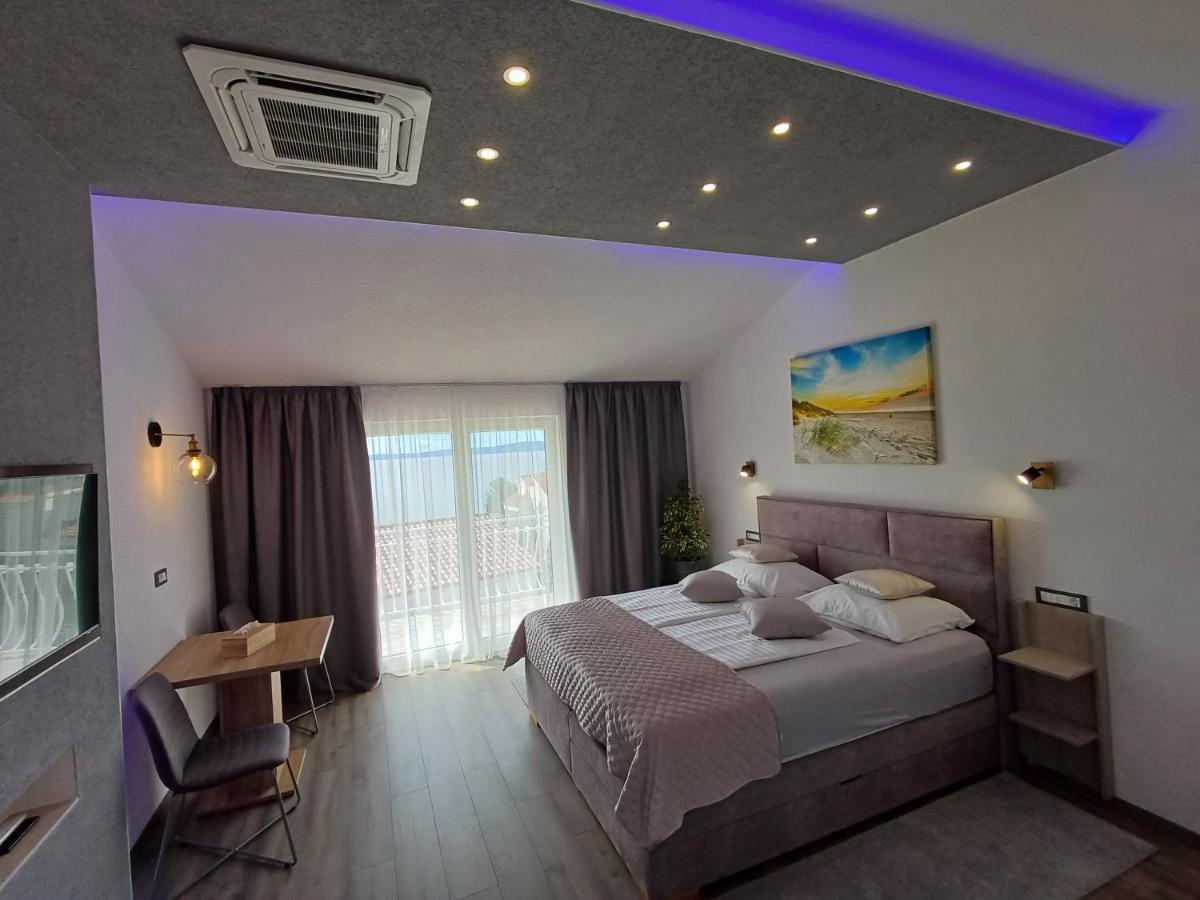 Apartments Jaksic Trogir Exterior photo