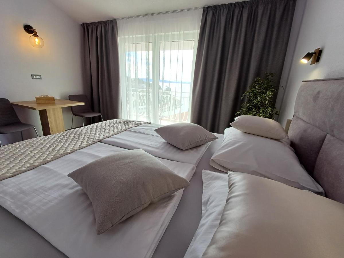 Apartments Jaksic Trogir Exterior photo