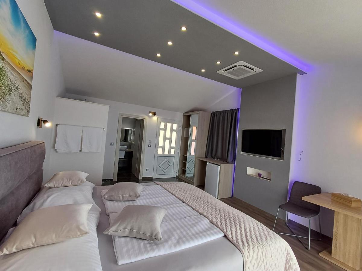 Apartments Jaksic Trogir Exterior photo