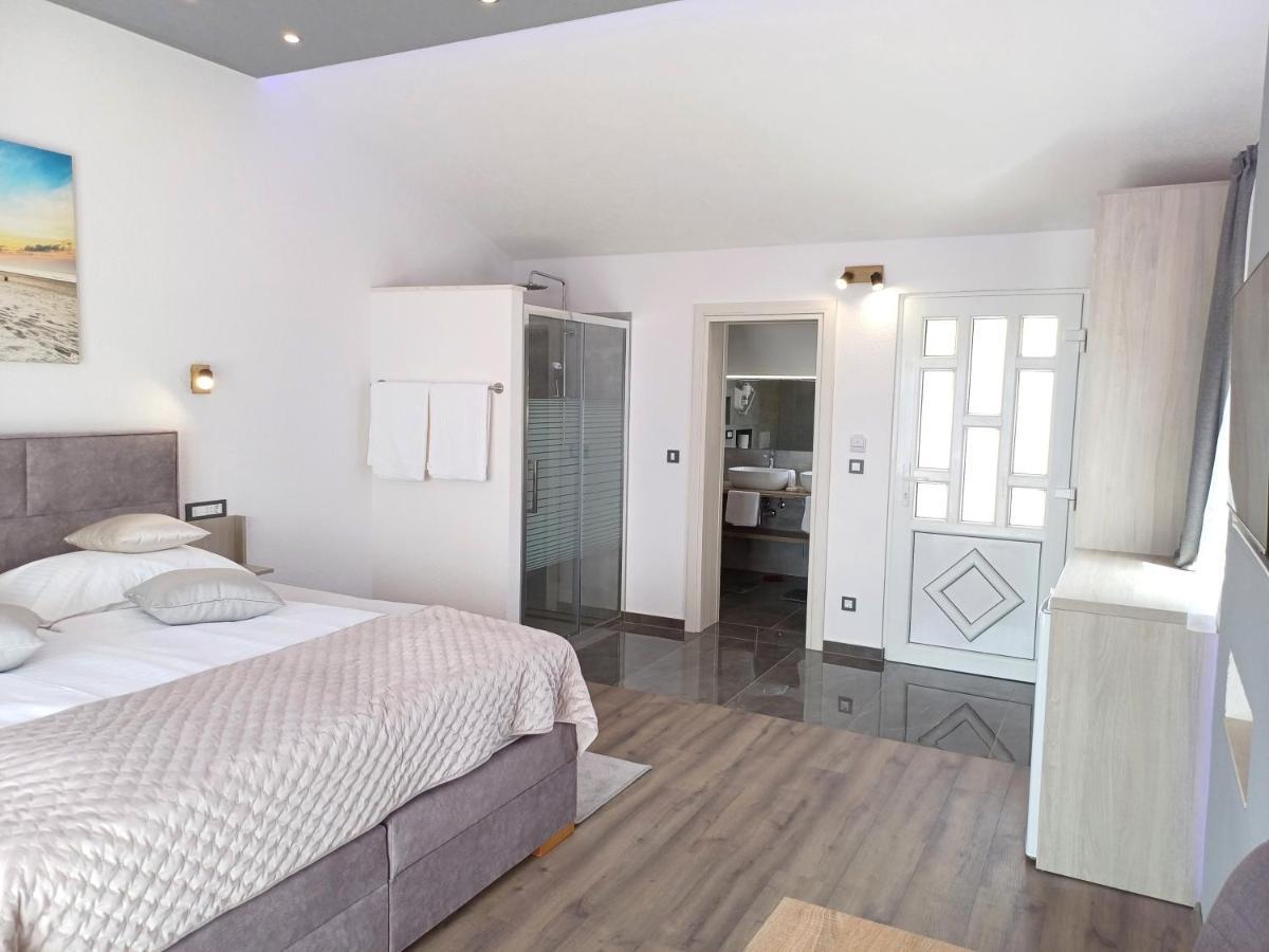 Apartments Jaksic Trogir Exterior photo