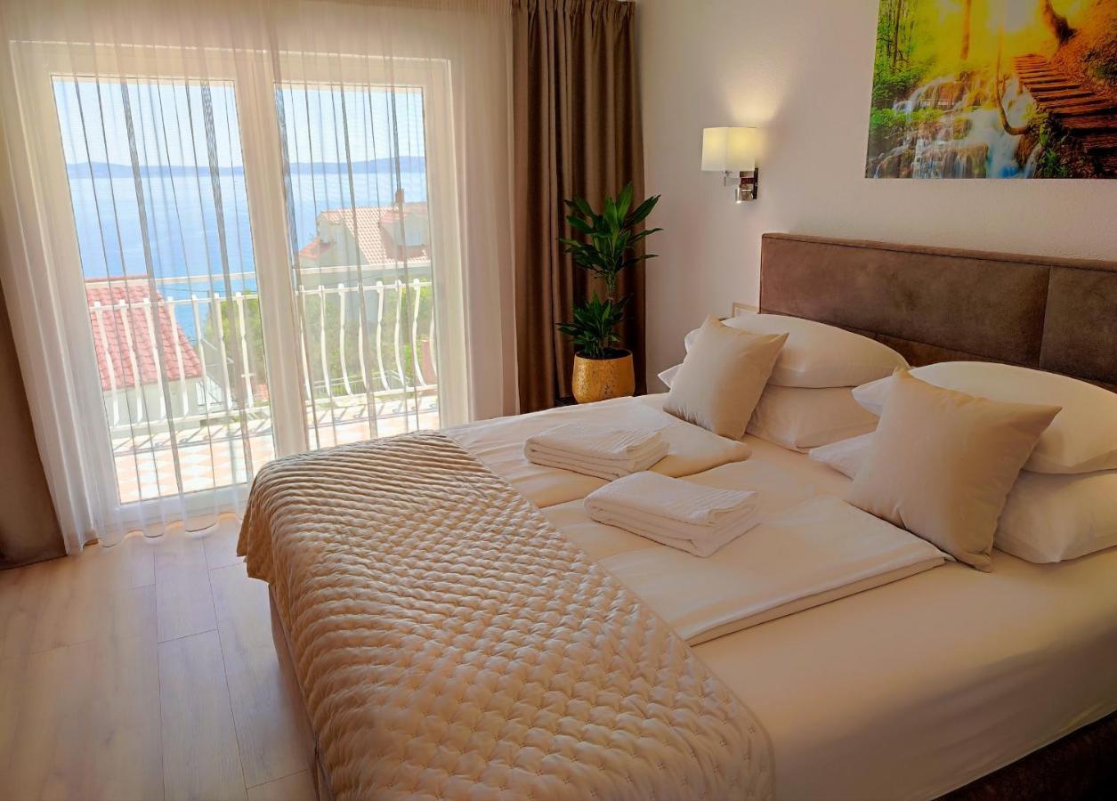 Apartments Jaksic Trogir Exterior photo