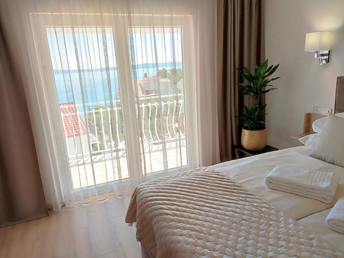 Apartments Jaksic Trogir Exterior photo