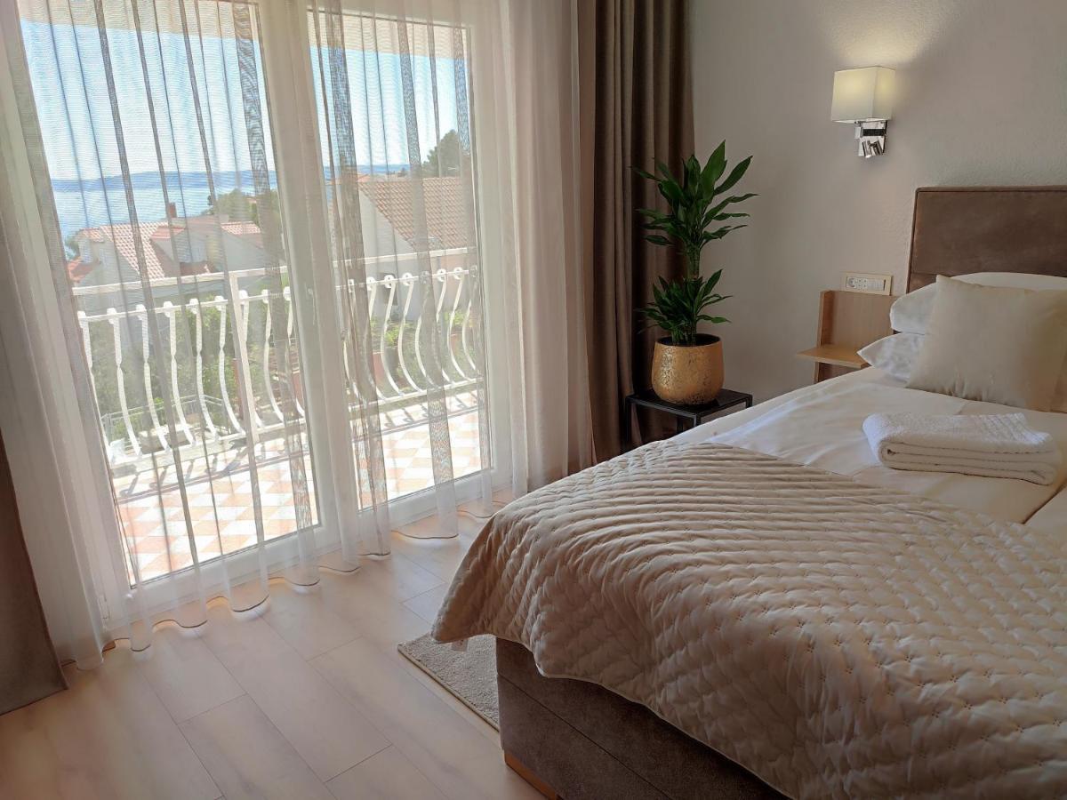 Apartments Jaksic Trogir Exterior photo