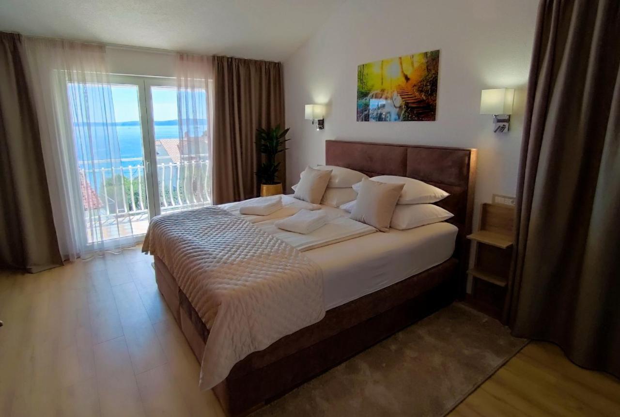 Apartments Jaksic Trogir Exterior photo
