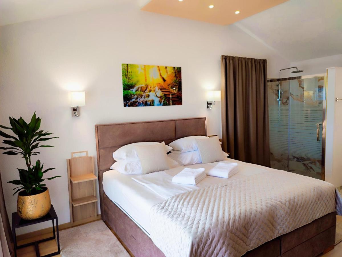 Apartments Jaksic Trogir Exterior photo