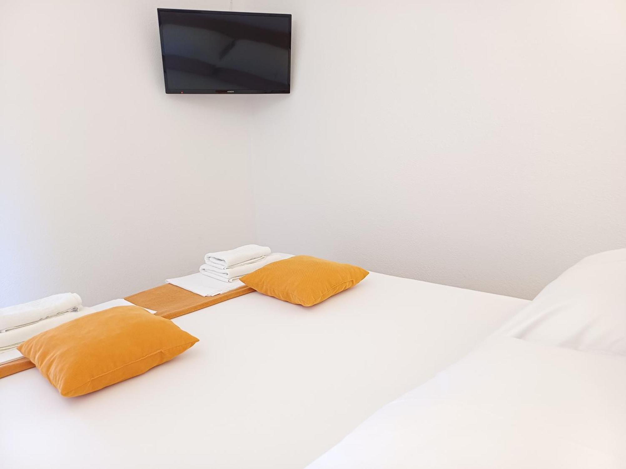 Apartments Jaksic Trogir Exterior photo