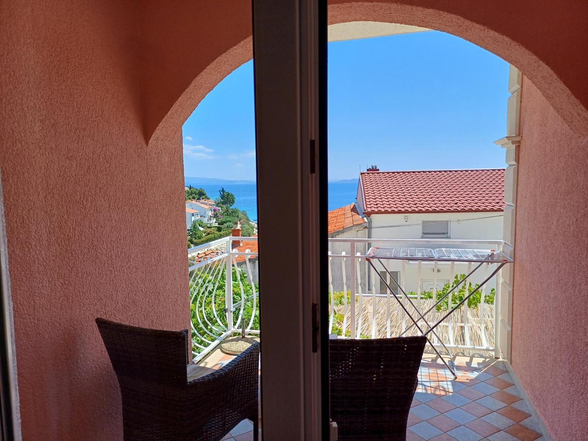 Apartments Jaksic Trogir Exterior photo