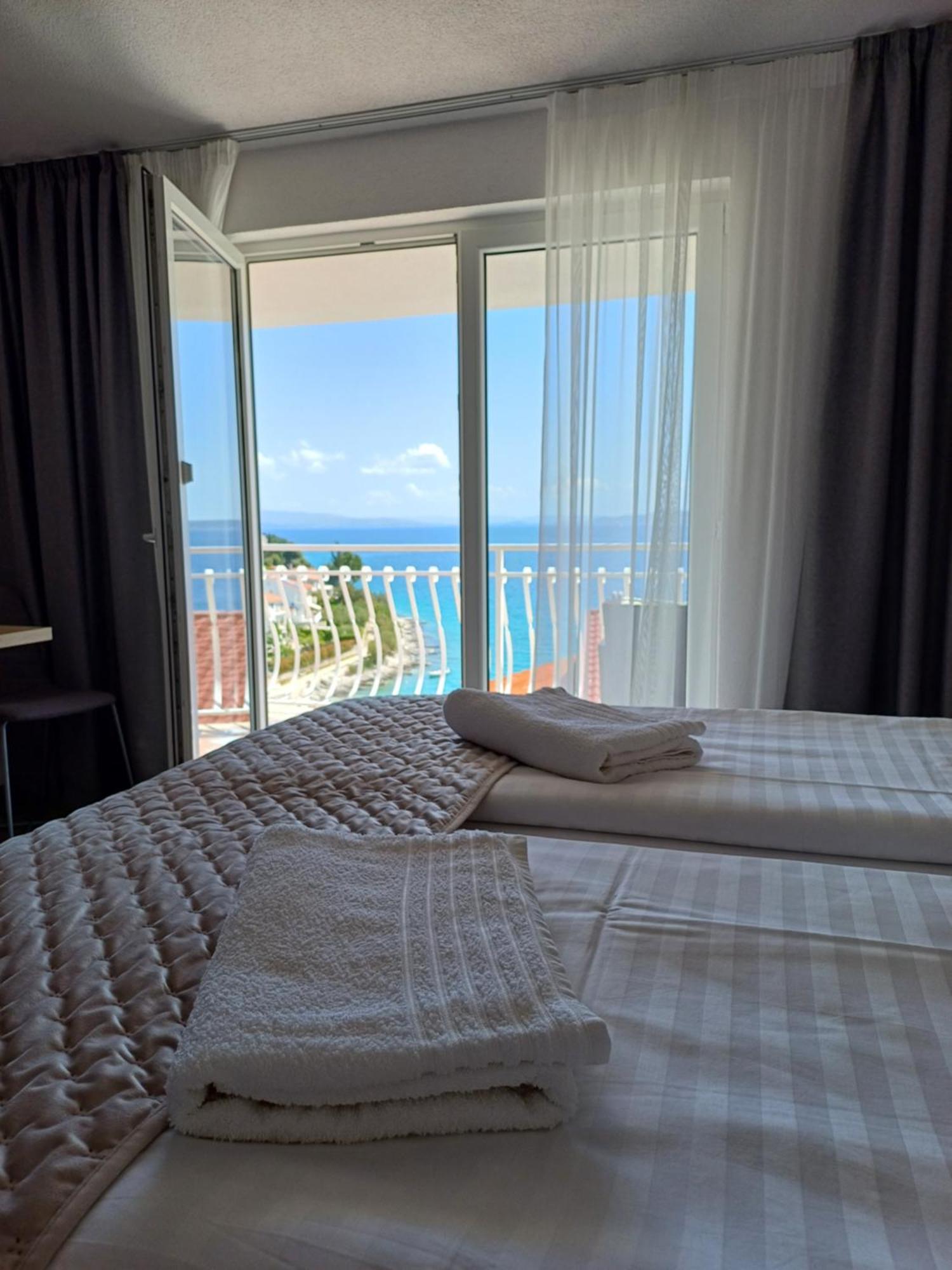 Apartments Jaksic Trogir Exterior photo
