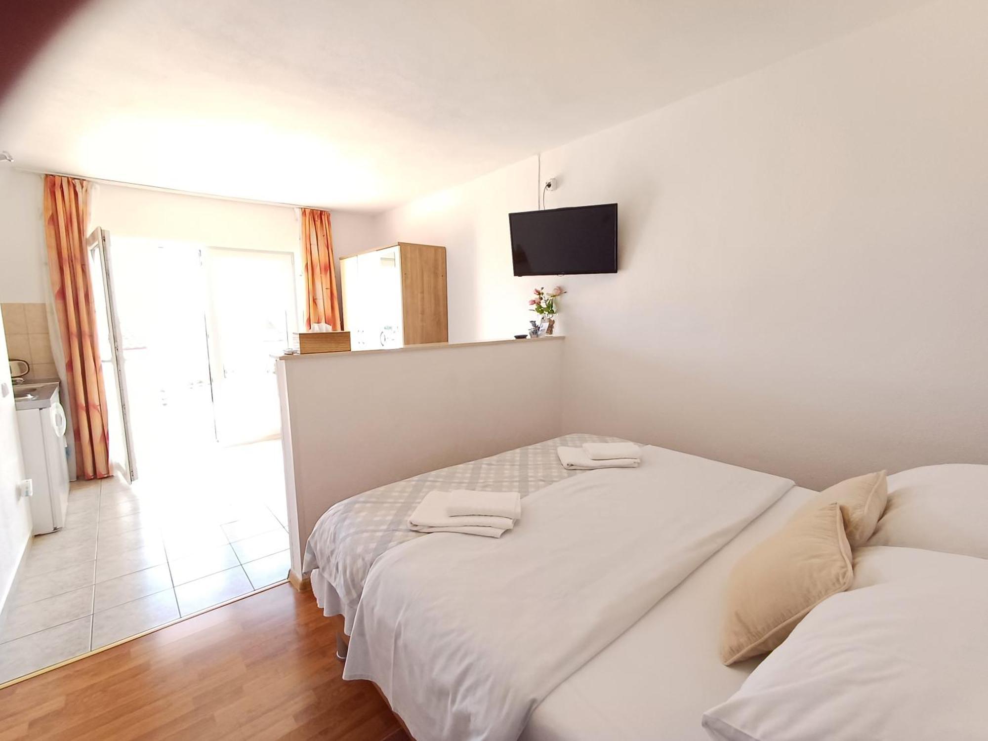 Apartments Jaksic Trogir Exterior photo