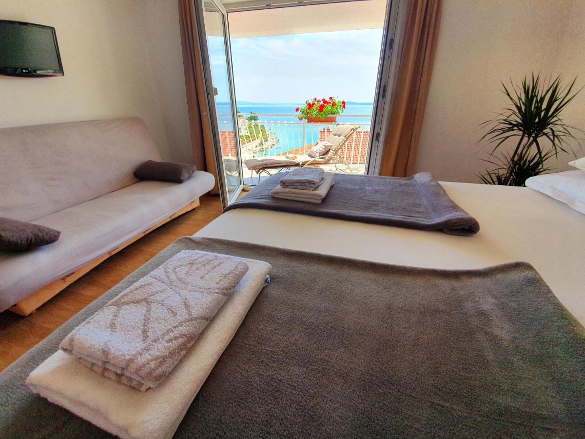 Apartments Jaksic Trogir Exterior photo
