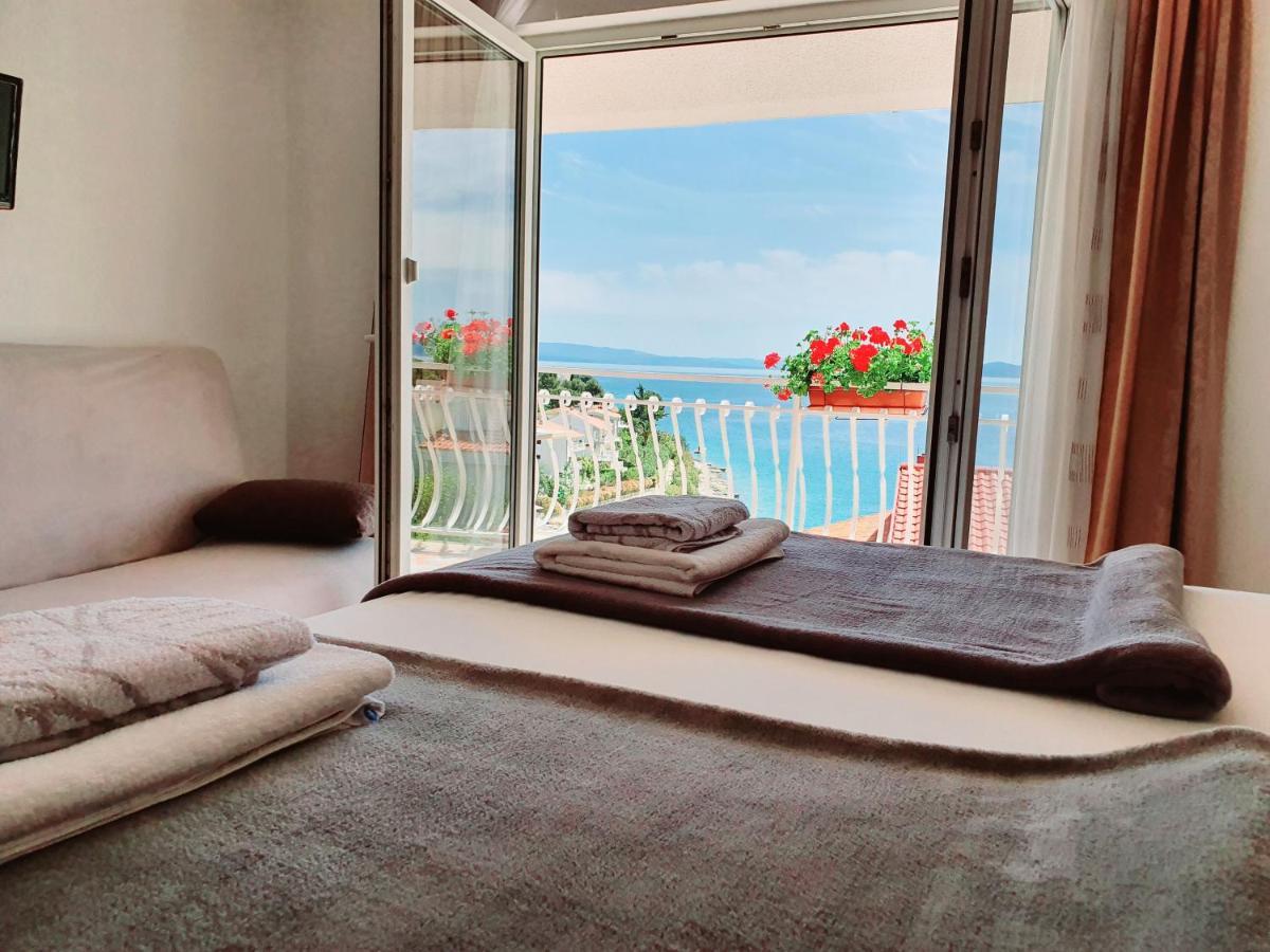 Apartments Jaksic Trogir Exterior photo